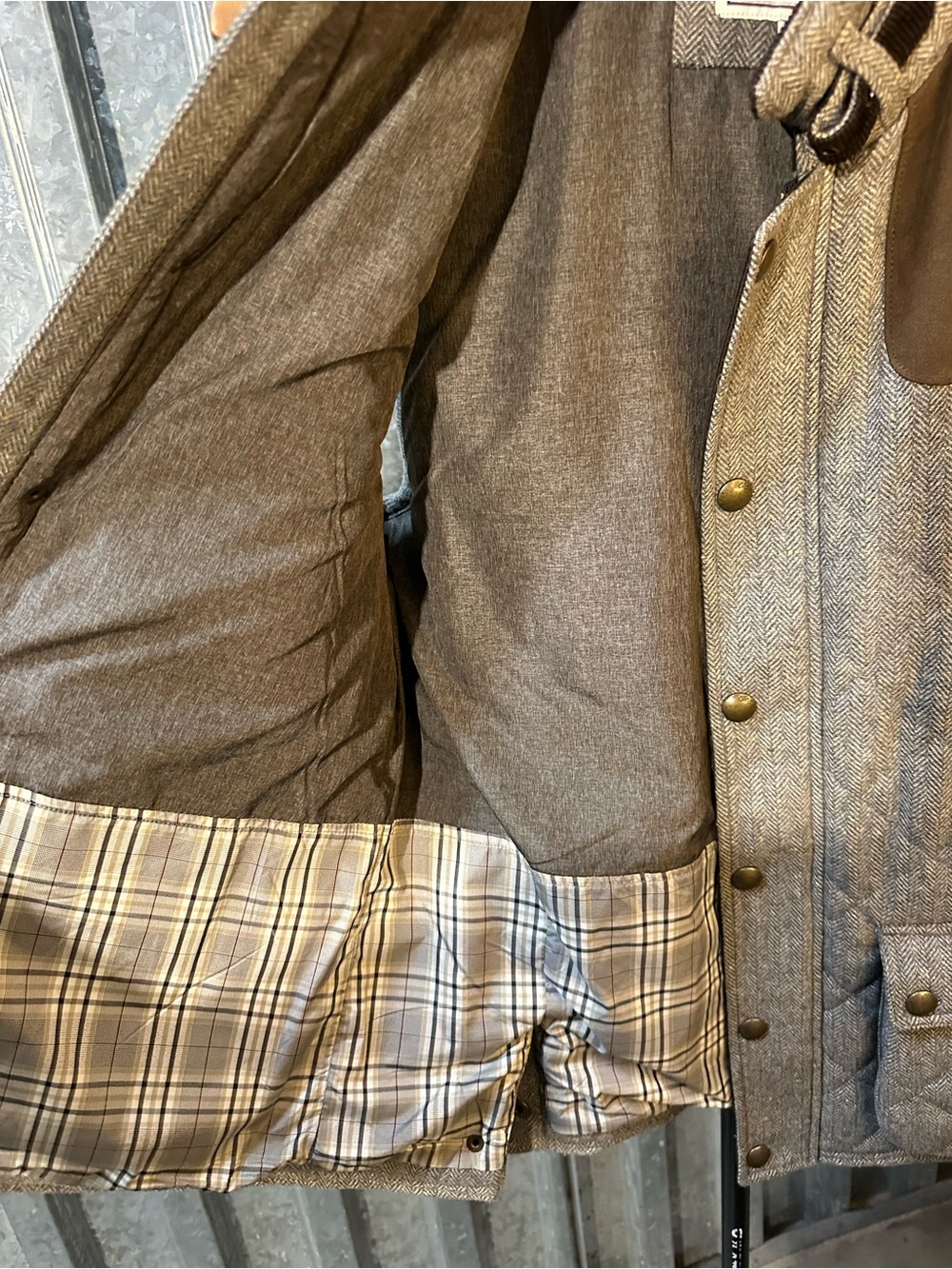 MENS JS CLOTHING & co - Picture 9 of 13
